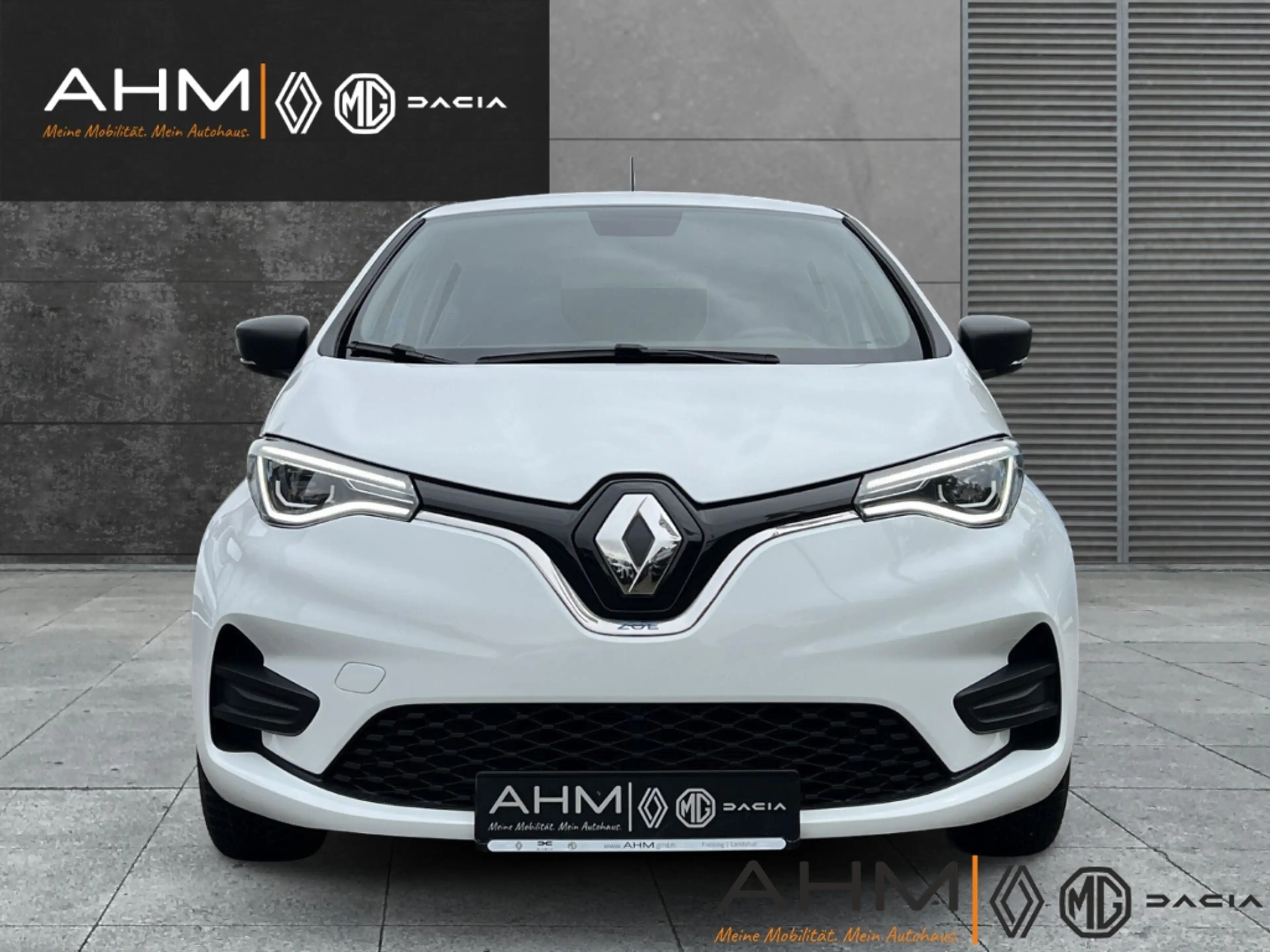 Renault ZOE Life ZE50 R110 CCS *KAUFAKKU* — photo 3