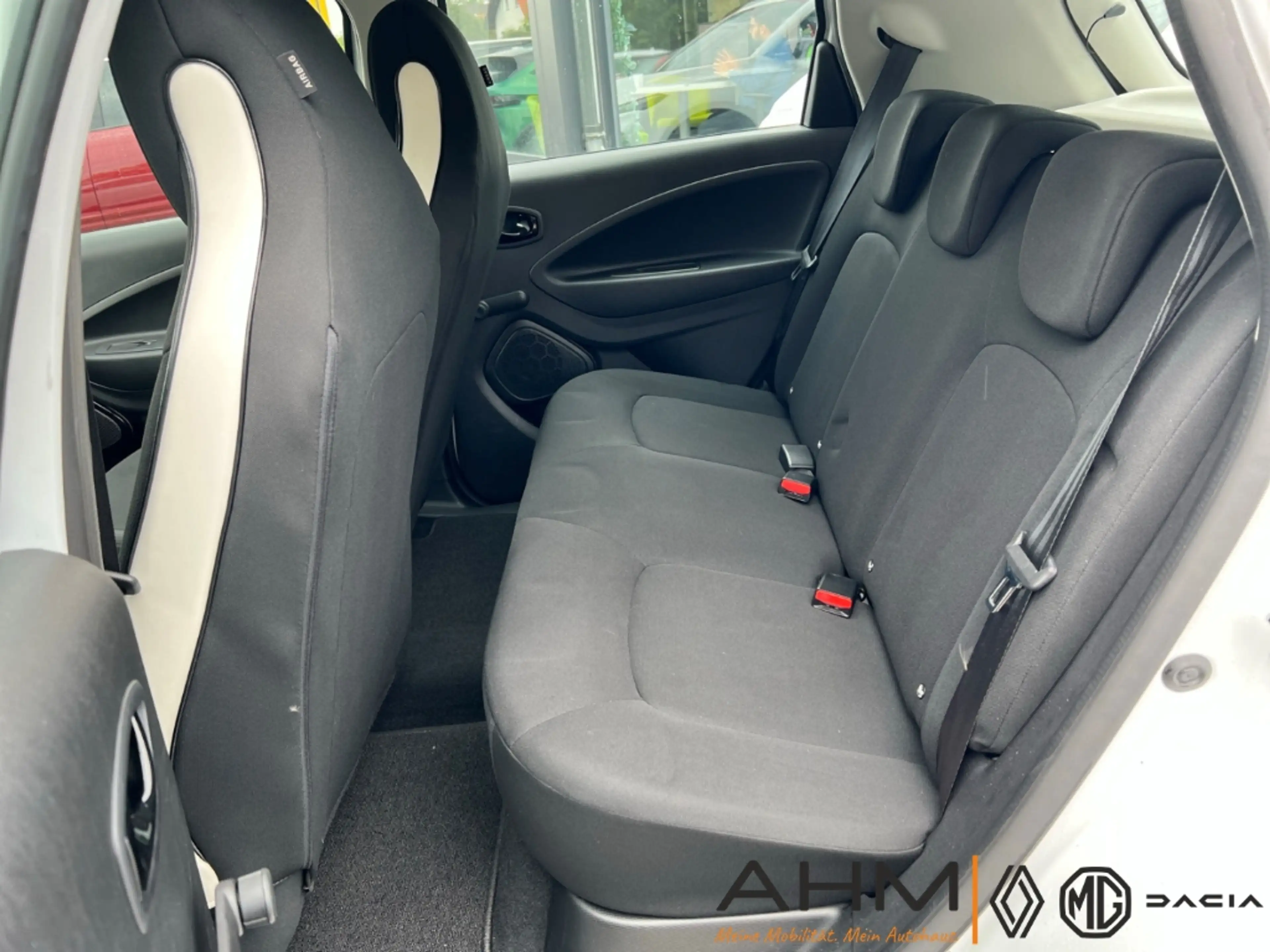 Renault ZOE Life ZE50 R110 CCS *KAUFAKKU* — photo 12