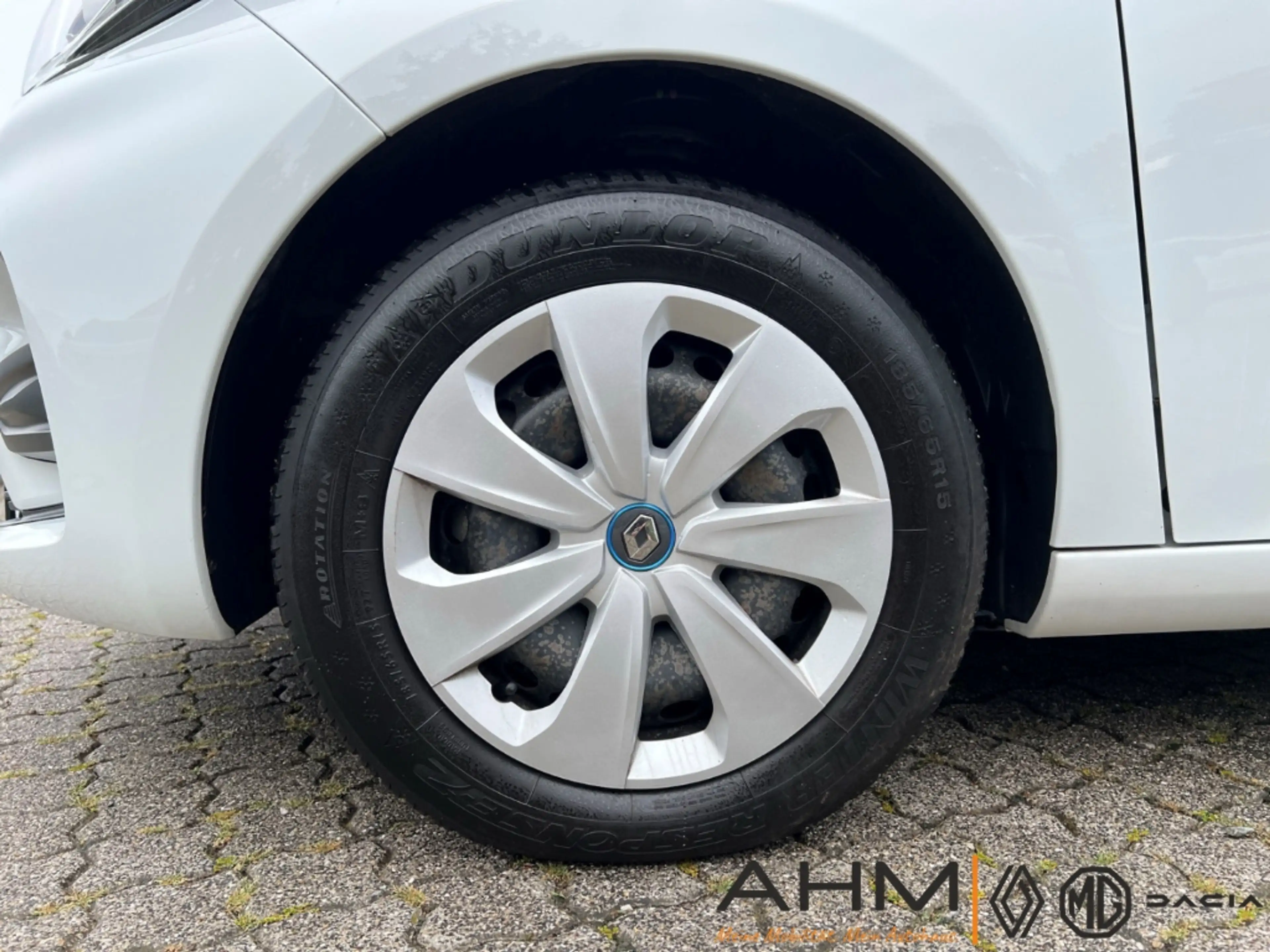 Renault ZOE Life ZE50 R110 CCS *KAUFAKKU* — photo 8