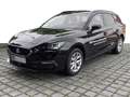 SEAT Leon Sportstourer 1.5 eTSI Road Edition DSG Virt Schwarz - thumbnail 2