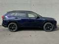 Toyota RAV 4 Style hybrid Full Option Bleu - thumbnail 4