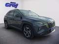 Hyundai TUCSON 1,6 T-GDI Plug-In Hybrid 4WD Prestige Line Blau - thumbnail 2