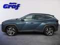 Hyundai TUCSON 1,6 T-GDI Plug-In Hybrid 4WD Prestige Line Blau - thumbnail 6
