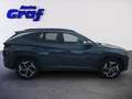 Hyundai TUCSON 1,6 T-GDI Plug-In Hybrid 4WD Prestige Line Blau - thumbnail 3