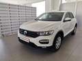 Volkswagen T-Roc 1.6 tdi Advanced Bianco - thumbnail 1