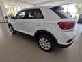Volkswagen T-Roc 1.6 tdi Advanced Bianco - thumbnail 2