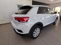 Volkswagen T-Roc 1.6 tdi Advanced Bianco - thumbnail 4