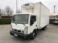 Nissan Cabstar 35.12 ISOTERMICO KM 13000 REALI Blanc - thumbnail 1