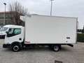 Nissan Cabstar 35.12 ISOTERMICO KM 13000 REALI Blanc - thumbnail 2