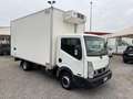 Nissan Cabstar 35.12 ISOTERMICO KM 13000 REALI Blanc - thumbnail 4