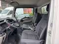 Nissan Cabstar 35.12 ISOTERMICO KM 13000 REALI Blanc - thumbnail 5