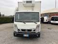 Nissan Cabstar 35.12 ISOTERMICO KM 13000 REALI Blanc - thumbnail 3