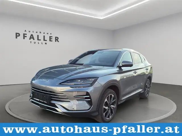 BYD Seal U DM-i Design 18,3kWh