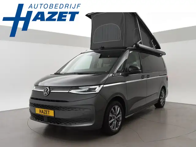 Volkswagen Autres CALIFORNIA 1.5 eHYBRID L2 CAMPER 4MOTION *NIEUW* O