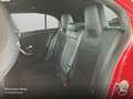 Mercedes-Benz A 250 e AMG+PANO+LED+KAMERA+8G Червоний - thumbnail 12