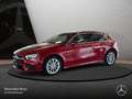 Mercedes-Benz A 250 e AMG+PANO+LED+KAMERA+8G Червоний - thumbnail 2