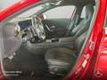 Mercedes-Benz A 250 e AMG+PANO+LED+KAMERA+8G Червоний - thumbnail 11