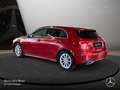 Mercedes-Benz A 250 e AMG+PANO+LED+KAMERA+8G Червоний - thumbnail 10