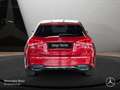 Mercedes-Benz A 250 e AMG+PANO+LED+KAMERA+8G Червоний - thumbnail 9