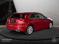 Mercedes-Benz A 250 e AMG+PANO+LED+KAMERA+8G Червоний - thumbnail 8