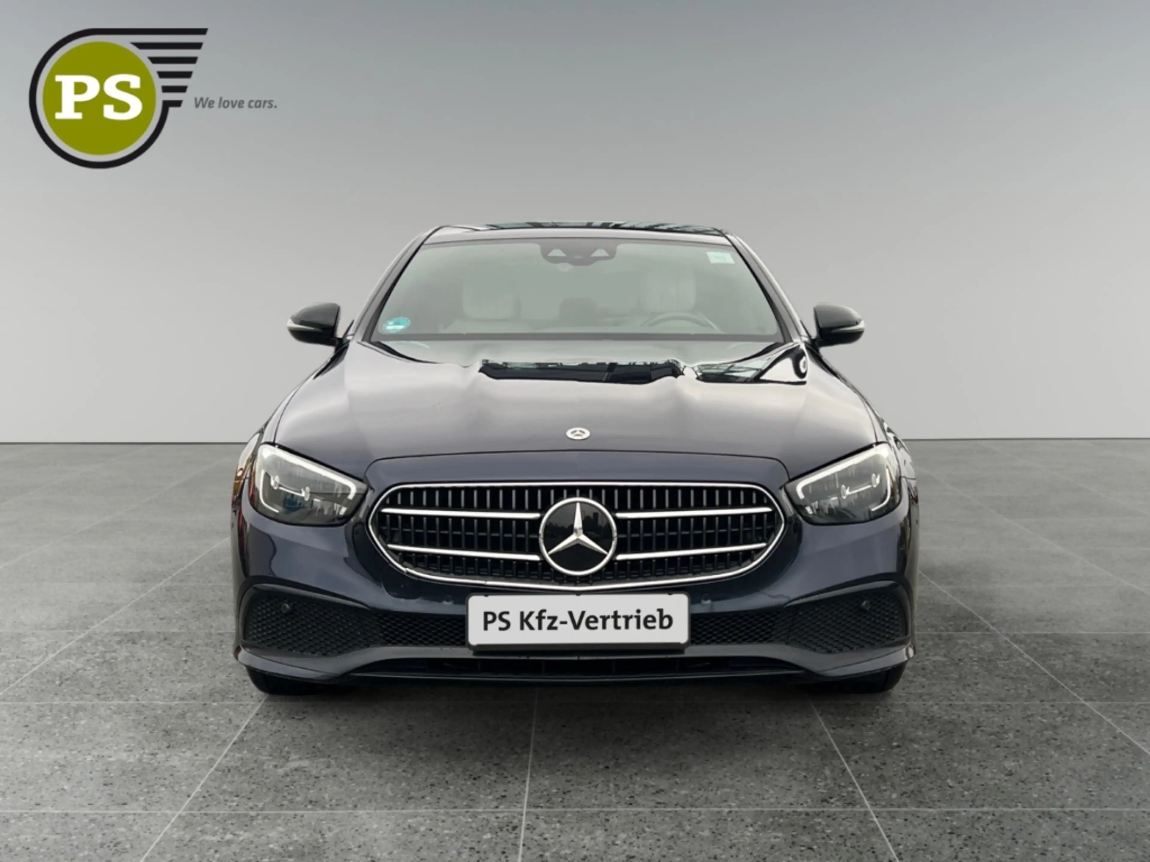 Mercedes-Benz E 220 d Navi Leder Memory Sitze Massagesitze LED ACC El. — photo 5