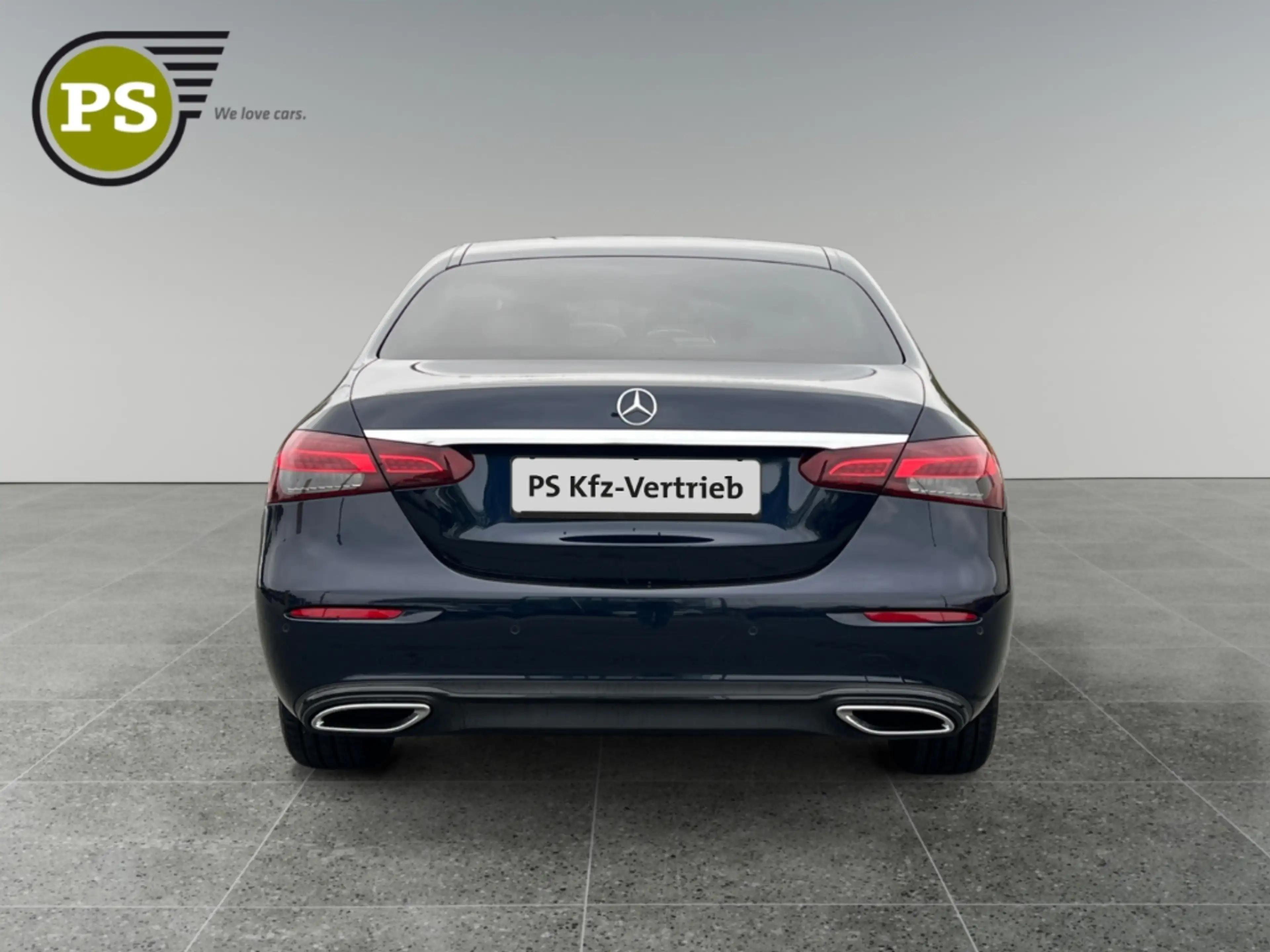 Mercedes-Benz E 220 d Navi Leder Memory Sitze Massagesitze LED ACC El. — photo 10