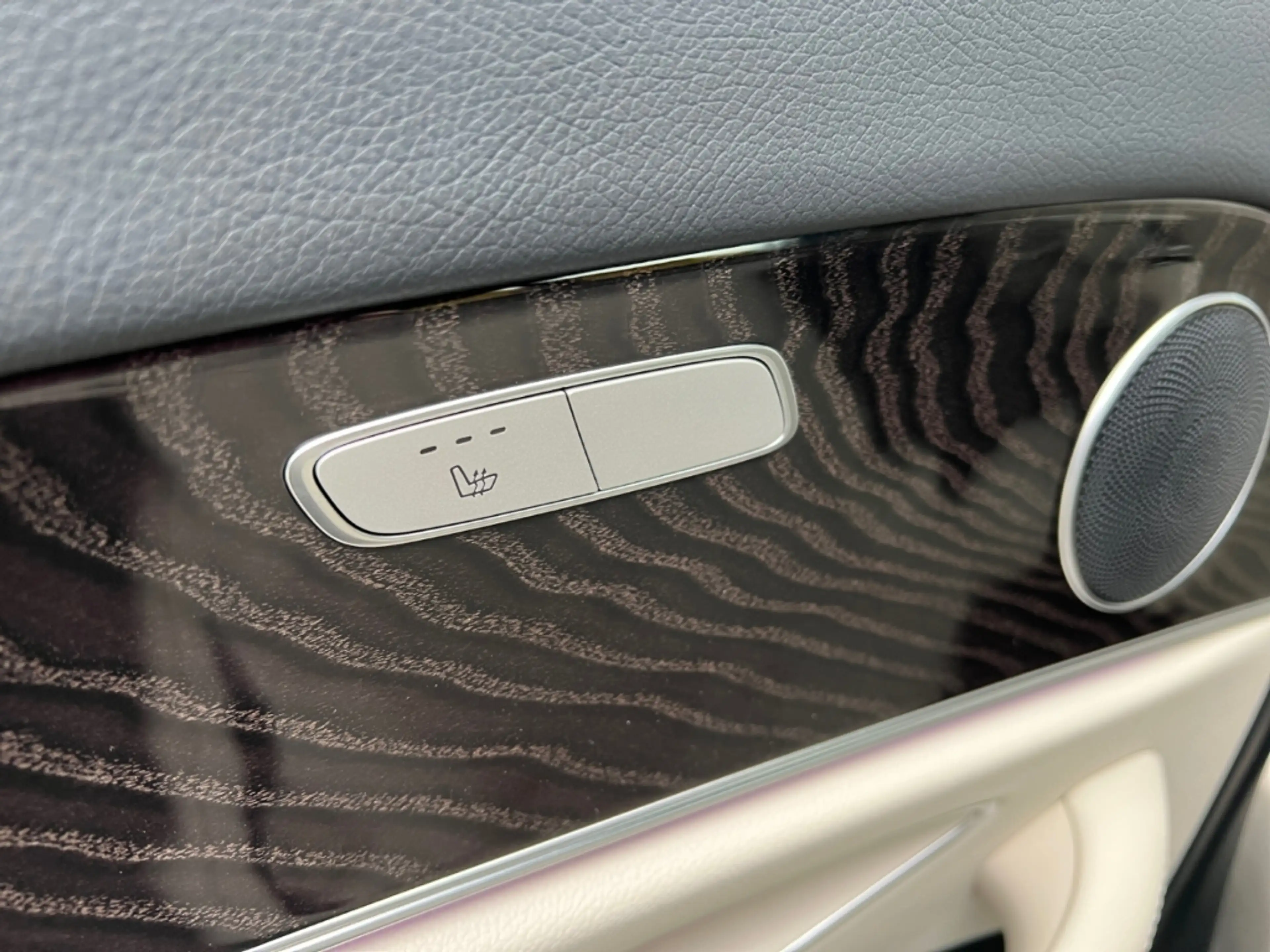 Mercedes-Benz E 220 d Navi Leder Memory Sitze Massagesitze LED ACC El. — photo 14