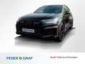 Audi SQ7 TDI /Laser/HuD/Pano/Standhzg/AHK/Massage/B&O Fekete - thumbnail 1