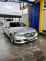 Mercedes-Benz E 200 BlueTEC 7G-TRONIC Avantgarde Silber - thumbnail 3