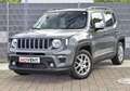 Jeep Renegade 1.6 MultiJet Longitude*Navi*ACC*PDC*SH Grau - thumbnail 1