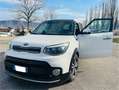 Kia Soul Soul 1.6 crdi 16v Your Soul 128cv auto Bianco - thumbnail 1