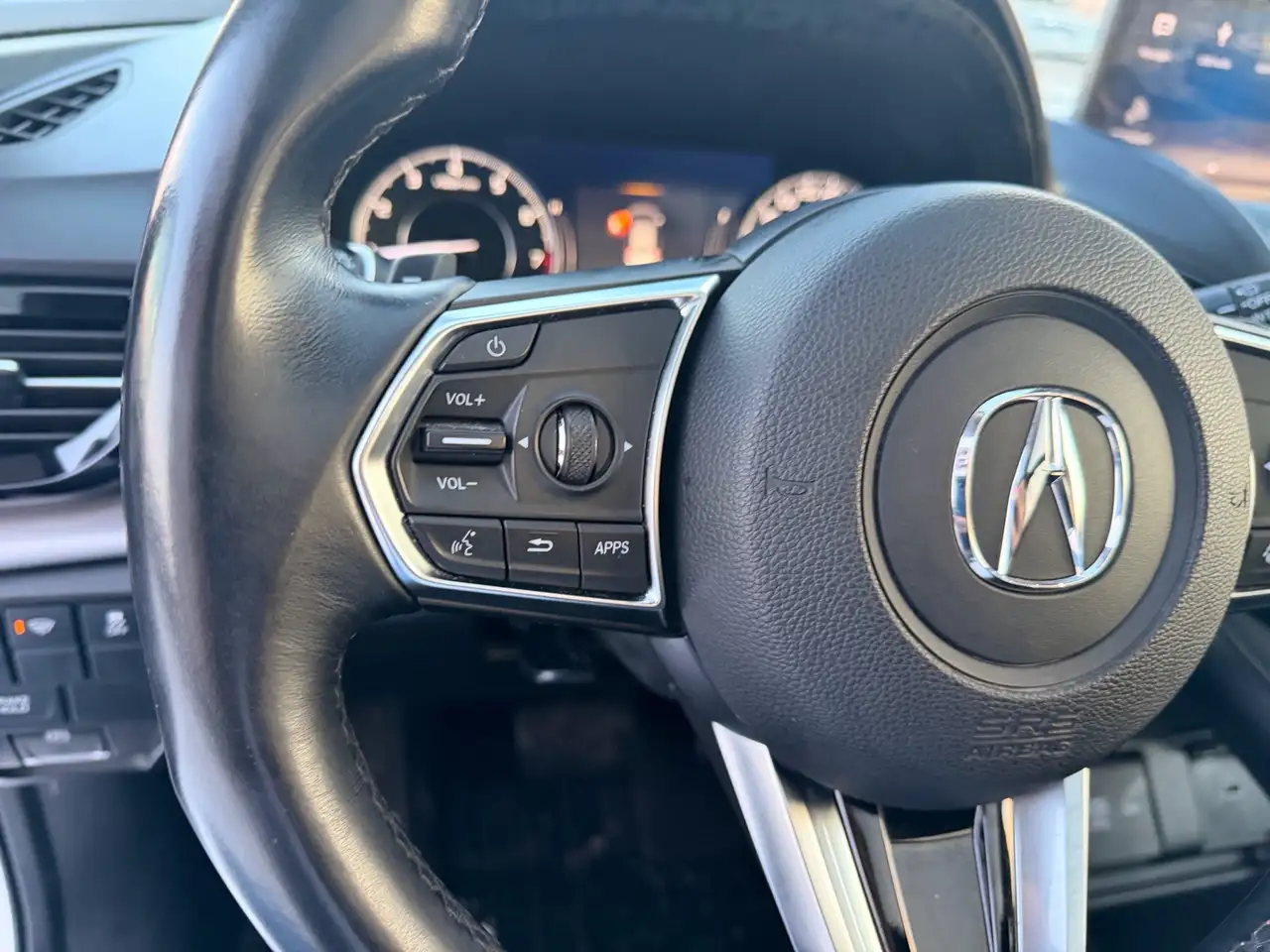 Acura RDX photo Acura RDX
