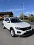 Volkswagen T-Roc Style 4Motion Automatik Weiß - thumbnail 1