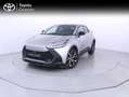 Toyota C-HR 140H Advance Gris - thumbnail 1