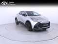 Toyota C-HR 140H Advance Gris - thumbnail 25