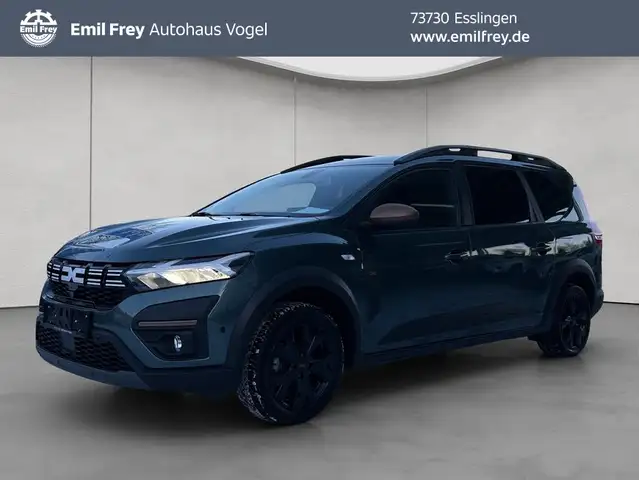 Dacia Jogger 1.6 Hybrid 140 Extreme