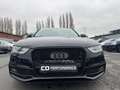 Audi A4 2.0 TDI *S LINE*NAVI*SITZH*4S*PDC*SITZH Nero - thumbnail 2