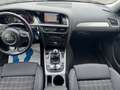 Audi A4 2.0 TDI *S LINE*NAVI*SITZH*4S*PDC*SITZH Schwarz - thumbnail 18
