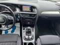 Audi A4 2.0 TDI *S LINE*NAVI*SITZH*4S*PDC*SITZH Schwarz - thumbnail 17