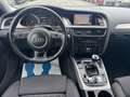 Audi A4 2.0 TDI *S LINE*NAVI*SITZH*4S*PDC*SITZH Schwarz - thumbnail 16