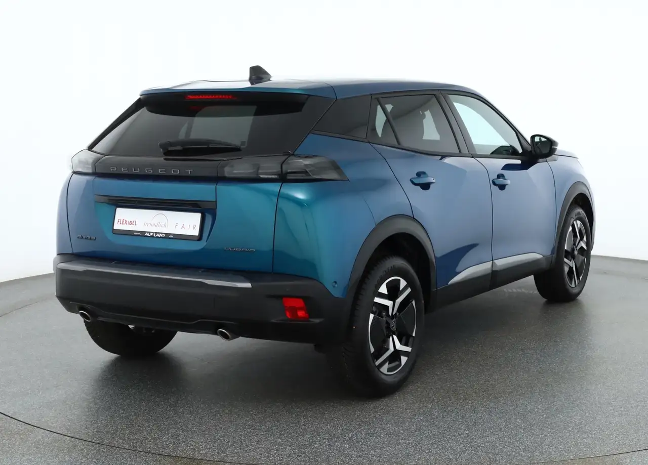Peugeot 2008 2026