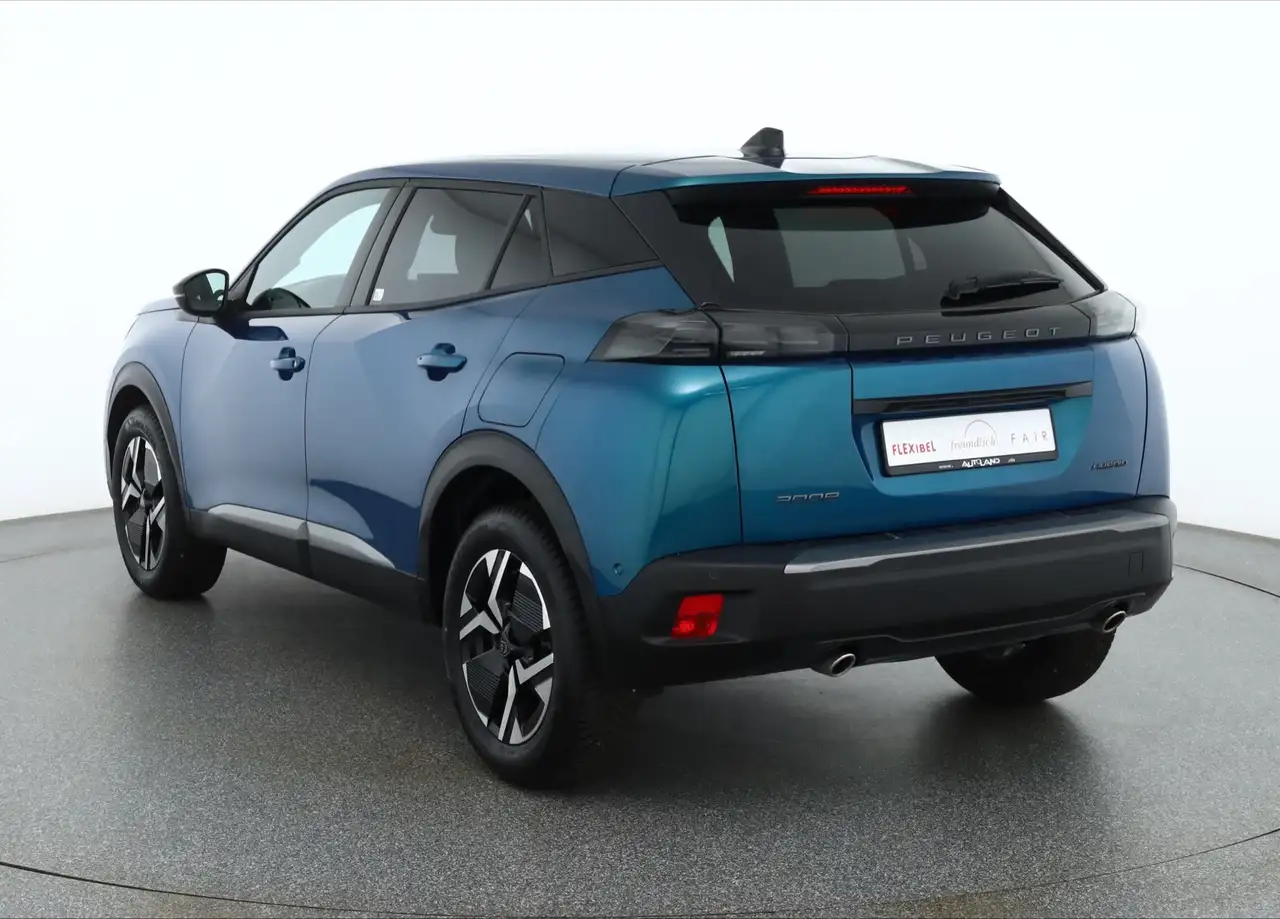 Peugeot 2008 2026