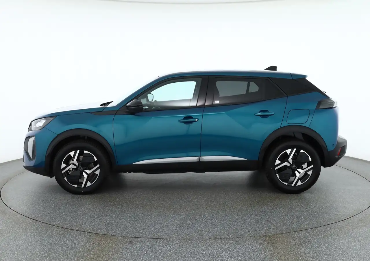 Peugeot 2008 2026