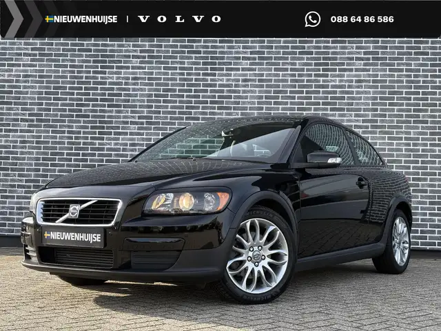 Volvo C30 2.5 T5 | 220pk | Automaat | Airconditioning | Park