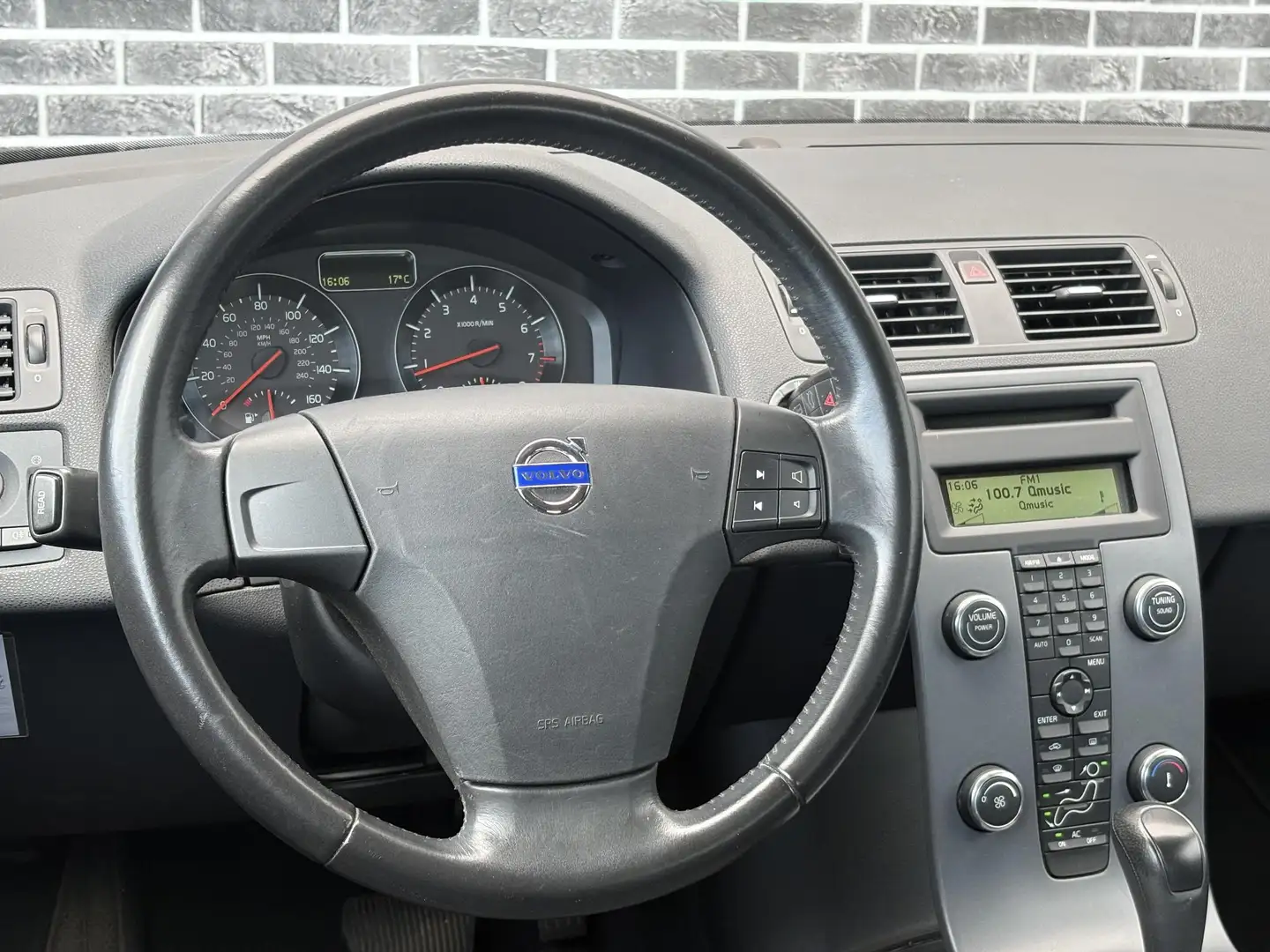 Volvo C30 2.5 T5 | 220pk | Automaat | Airconditioning | Park Noir - 2