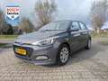 Hyundai i20 1.0 T-GDI COMFORT Grijs - thumbnail 1