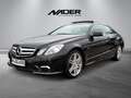 Mercedes-Benz E 250 CGI BlueEfficiency/Leder/Panorama/Klima Schwarz - thumbnail 1