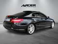 Mercedes-Benz E 250 CGI BlueEfficiency/Leder/Panorama/Klima Schwarz - thumbnail 4