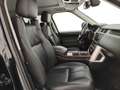 Land Rover Range Rover 3.0 TDV6 Vogue crna - thumbnail 13