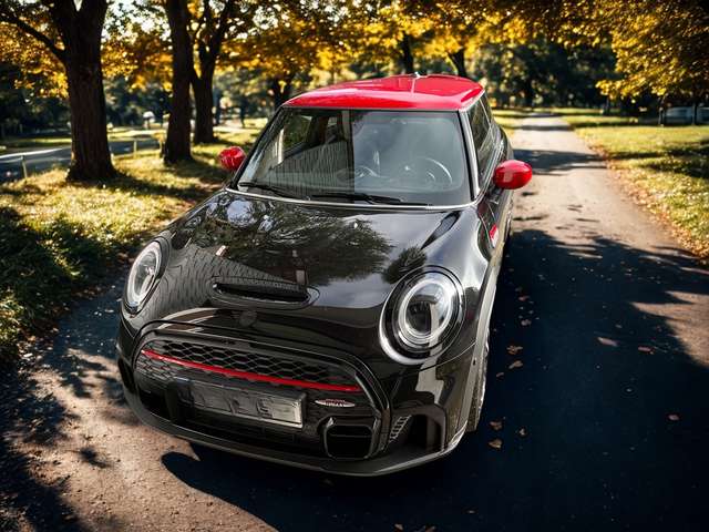 Imagine MINI John Cooper Works